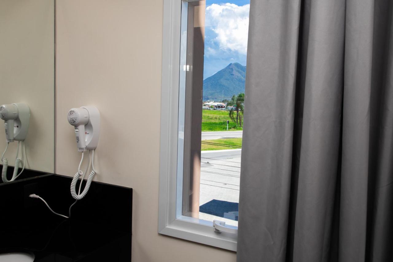 Hotel Zunino Palhoca Luaran gambar