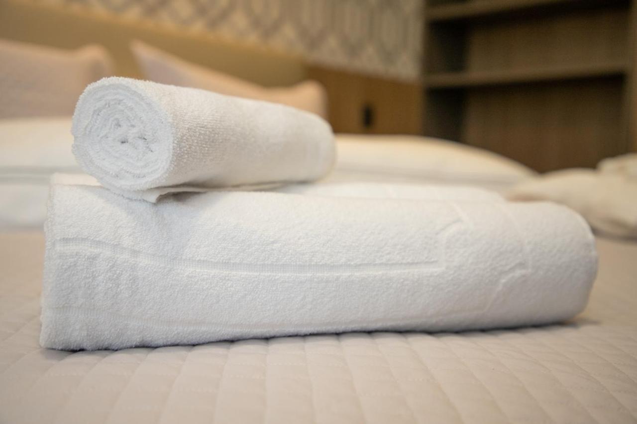 Hotel Zunino Palhoca Luaran gambar