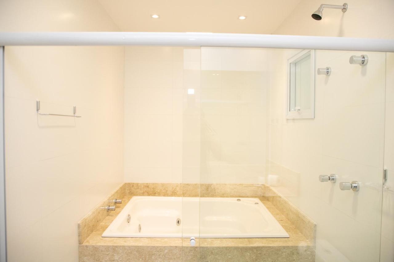 Hotel Zunino Palhoca Luaran gambar