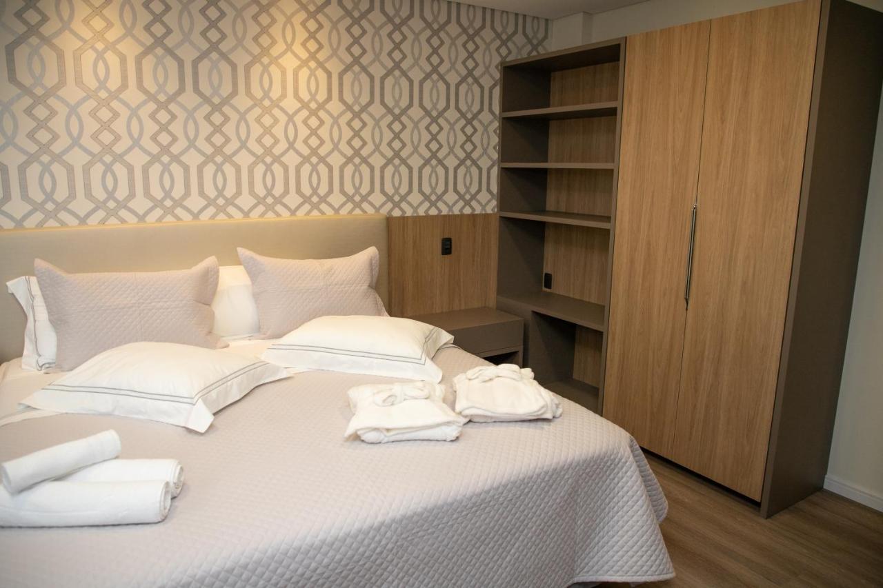 Hotel Zunino Palhoca Luaran gambar