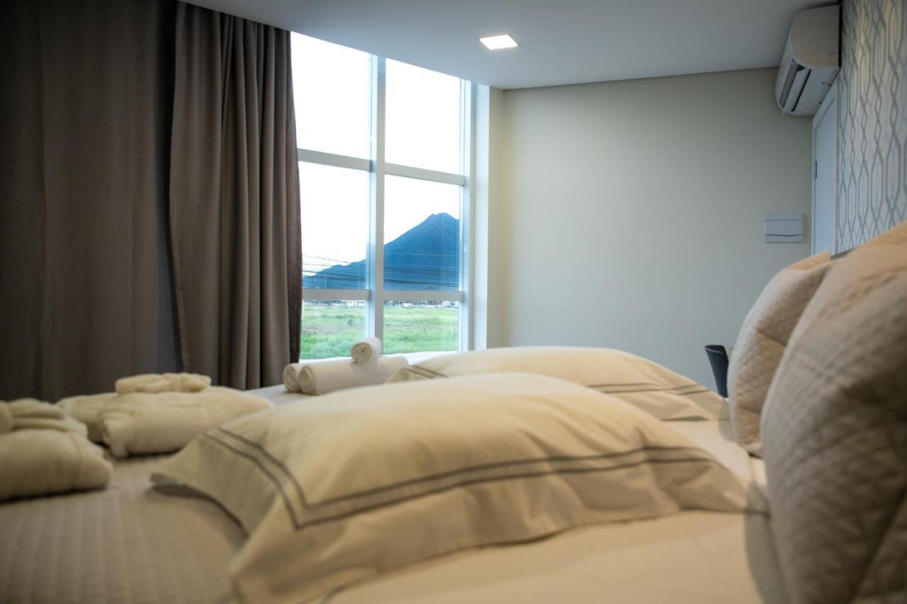 Hotel Zunino Palhoca Luaran gambar